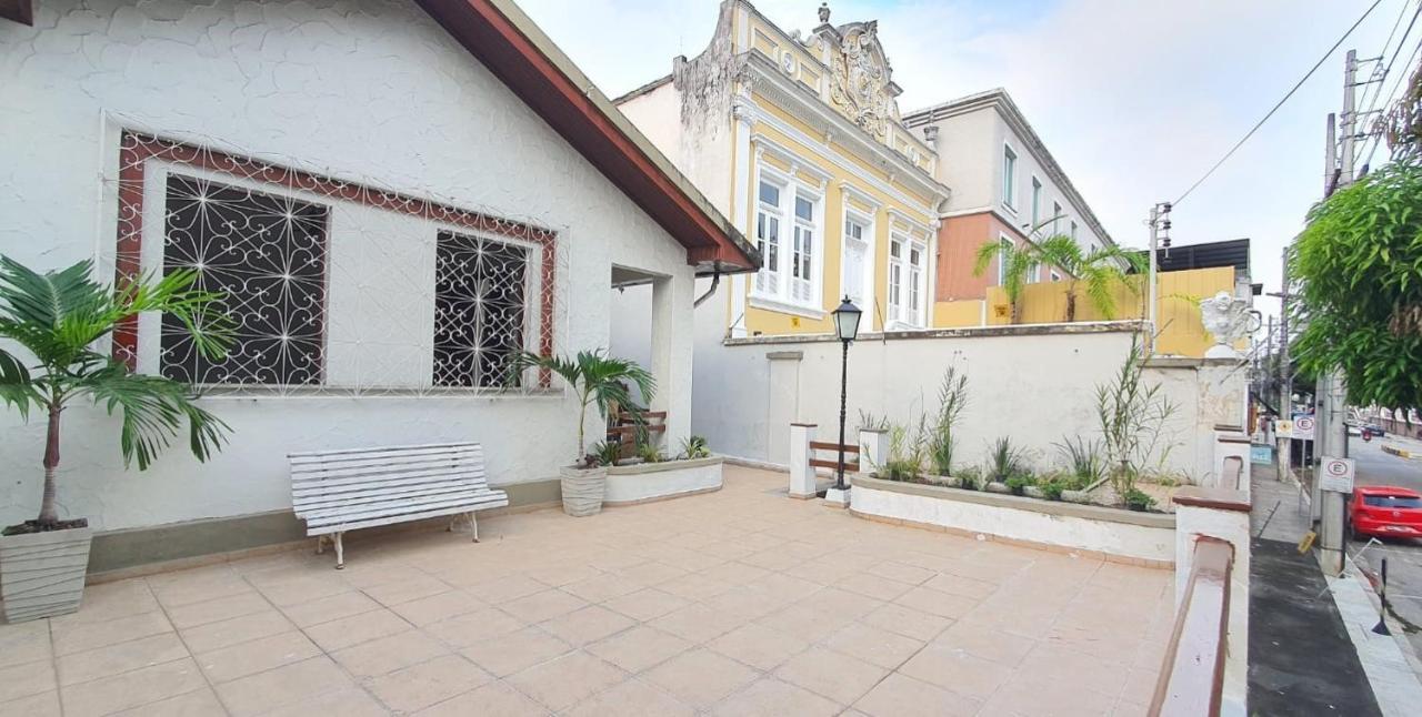 Отель Casa 307 Манаус Экстерьер фото