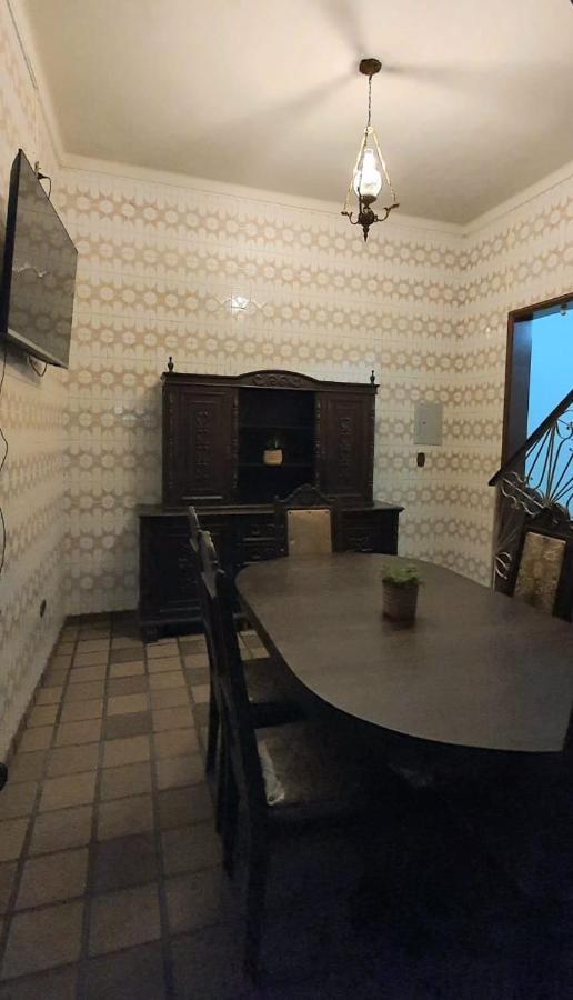 Отель Casa 307 Манаус Экстерьер фото